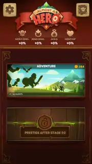 Almost A Hero capture 14