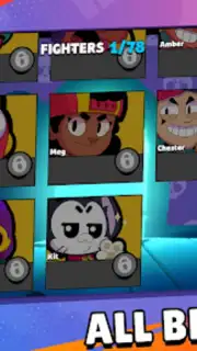 Box Simulator Brawl Stars 2 D capture 2