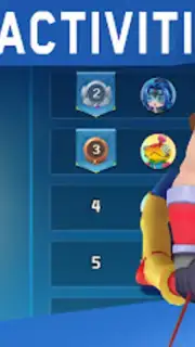 Nova Battles capture 2