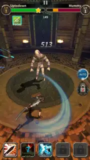 Guardian Arena capture 11