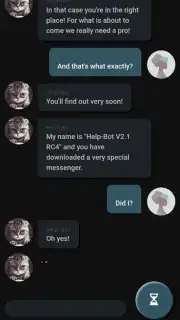 Buff, please! capture 6