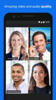 Zoom for Intune capture 3
