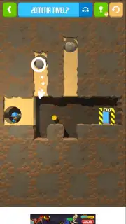 Mine Rescue capture 8