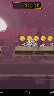 Nun Attack: Run and Gun capture 4