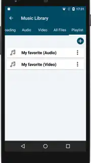 Tubidy App - Mp3 Downloader capture 9