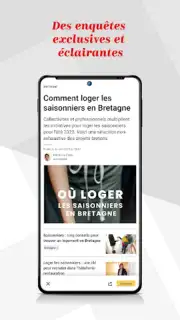 Le Télégramme capture 14