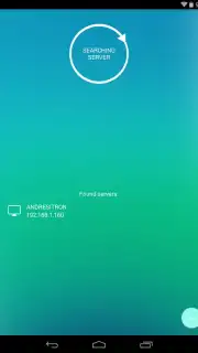 DAEMON Sync capture 2