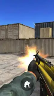 Gunner FPS Shooter capture 4