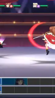 Revue Starlight Re LIVE capture 1