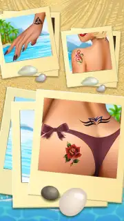 Tattoo Maker capture 12
