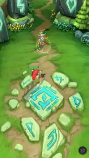 Heroes Awaken capture 4