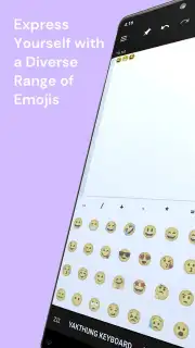 Yakthung Keyboard capture 4