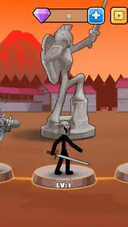 I am archer capture 7