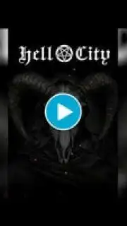 Hell O City capture 1