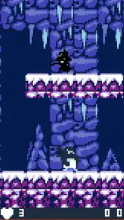 Rise of the Penguins GB capture 2