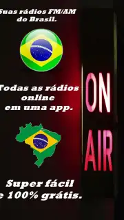 Radios Brasil capture 2
