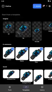 ClipDrop capture 3