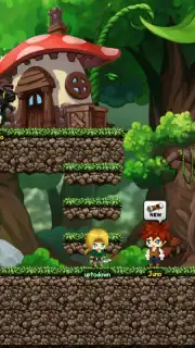 Slime Hunter capture 2