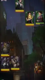 Legend of UnderWorld capture 9