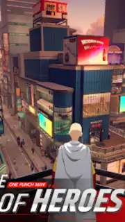 One Punch Man: World capture 6
