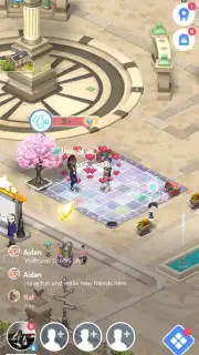 Mini Life: Social Avatar World capture 1