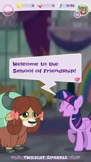 My Little Pony Pocket Ponies capture 8