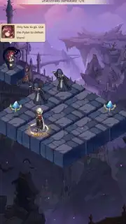 Alchemy Quest capture 13