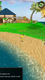 Ancients Reborn capture 2