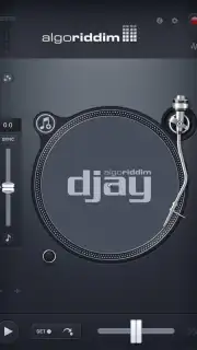 djay capture 6