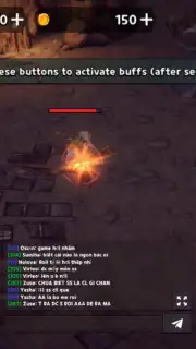 Dungeon Knight: 3D Idle RPG capture 4