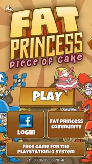 Fat Princess capture 7