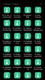 Xiaomi File Manager capture 8