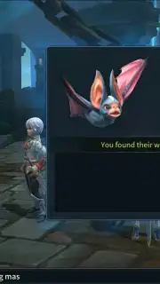 The War of Genesis capture 3