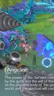 Miracland Saga capture 8