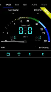Network Cell Info Lite capture 3