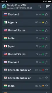 Totally Free VPN capture 6
