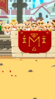 Gladiator Rising II capture 5