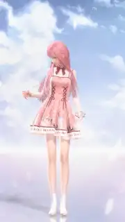 Shining Nikki capture 8