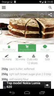 100 cakes & bakes recipes capture 2