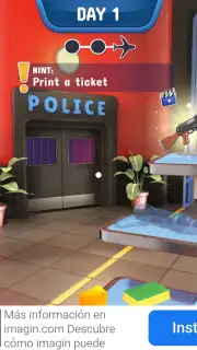 I Am Airport Security capture 3