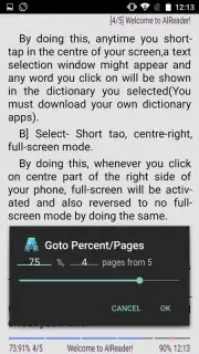 AlReader capture 4