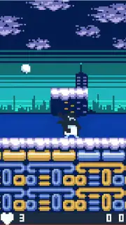Rise of the Penguins GB capture 11