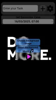TimelyTask - Simple Task Reminder capture 4