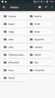Just (Video) Player capture 5