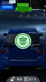 Mr. Parking capture 2