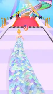 Dancing Dress capture 12