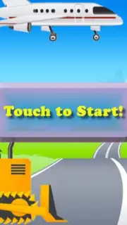 Vehicles Puzzles for Toddlers! capture 4