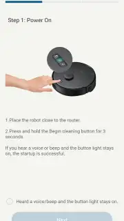 eufy Security capture 10