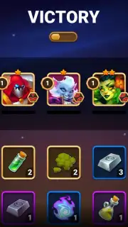 Summon Age: Heroes capture 5