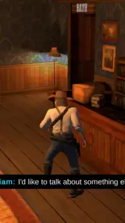 Guns and Cowboys capture 3